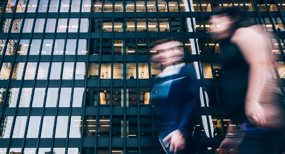 Payments Infrastructure